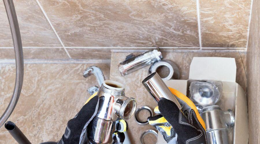 Expert Emergency Roof Repairs services in Glenview, IL